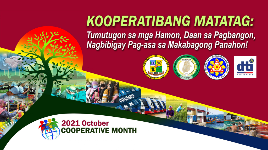 Kooperatibang Matatag S1