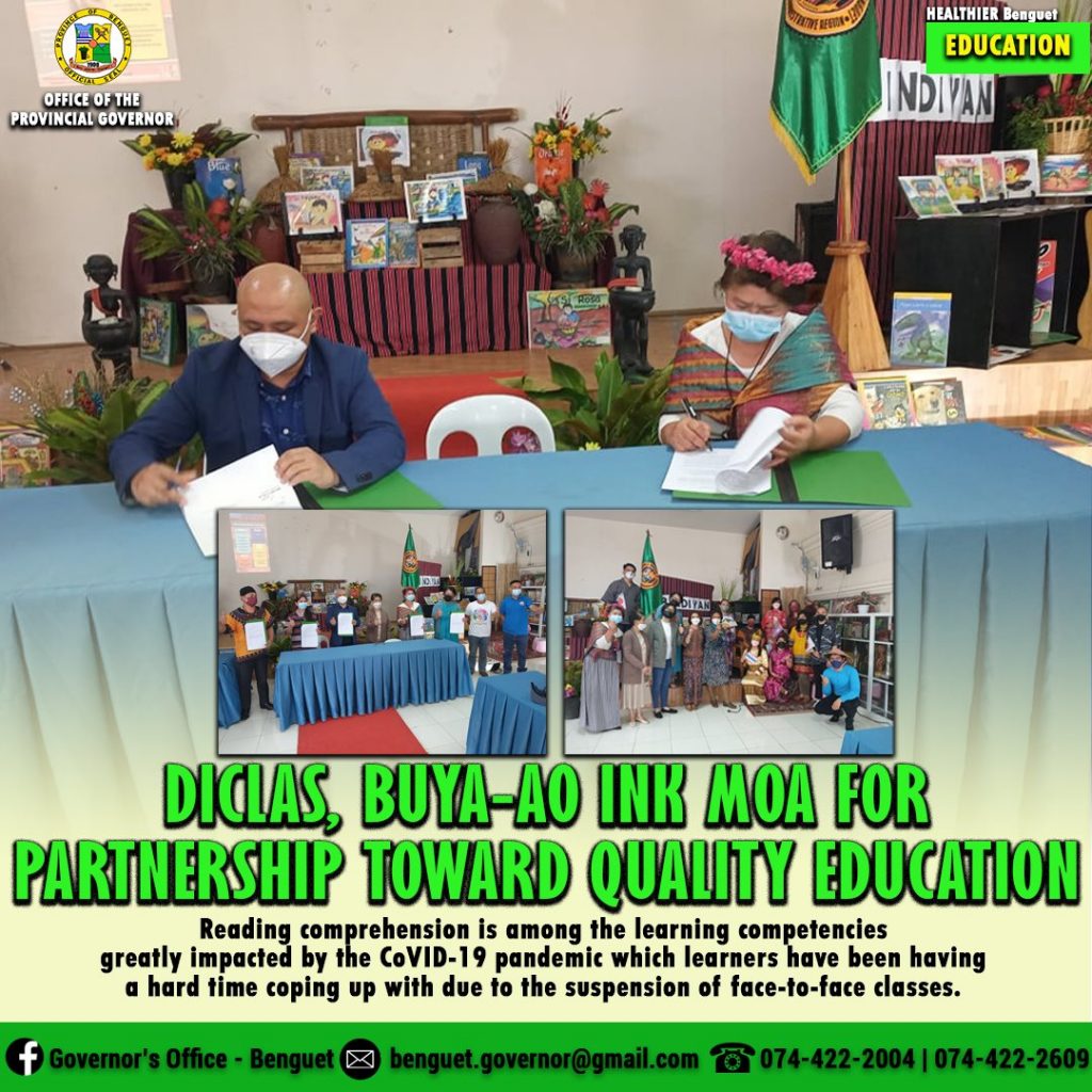 October 25, 2021 - It takes the Whole Village to Educate a Child
