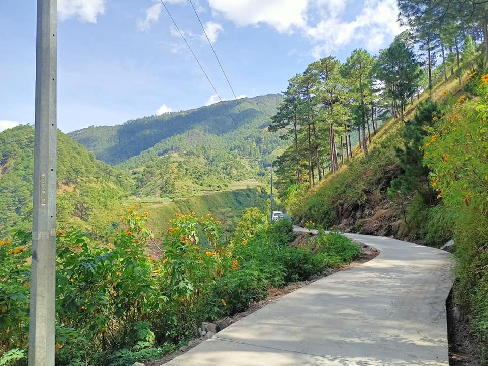 IMPROVED 1.5 KM FMR TO BENEFIT FARMERS IN BOKOD 3