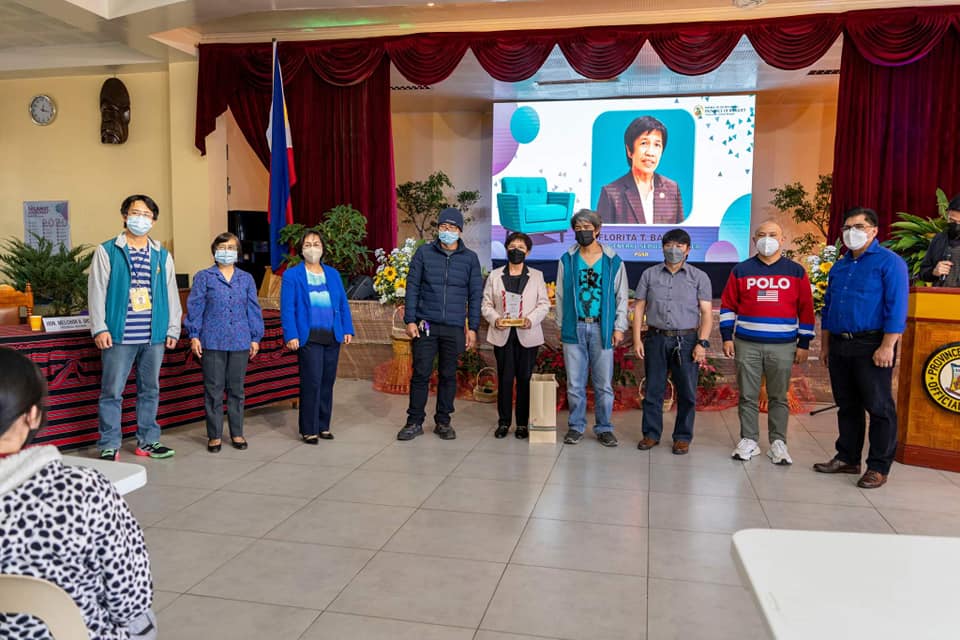 Salamat Mabuhay Program 3