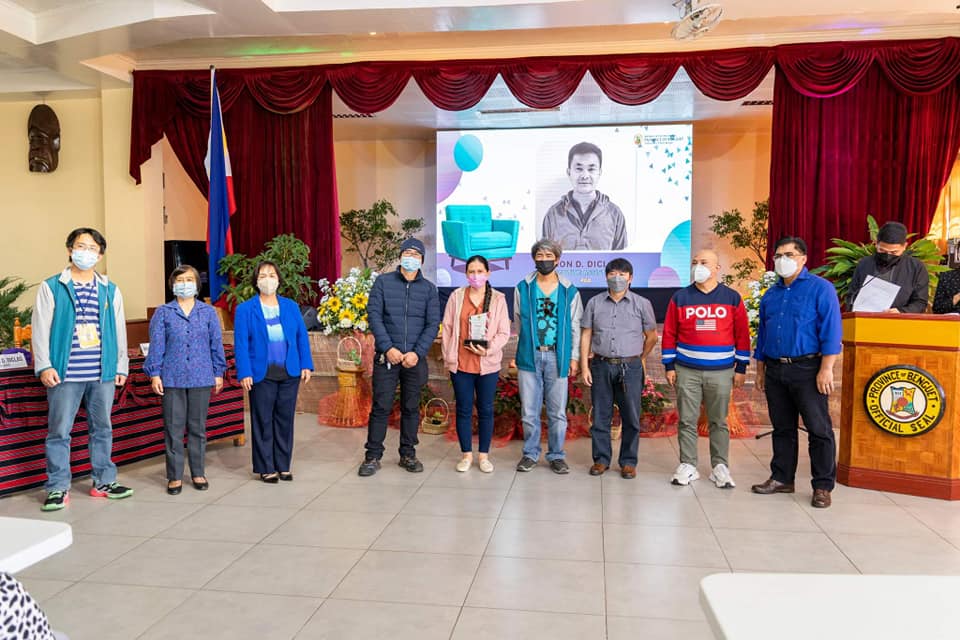 Salamat Mabuhay Program 4