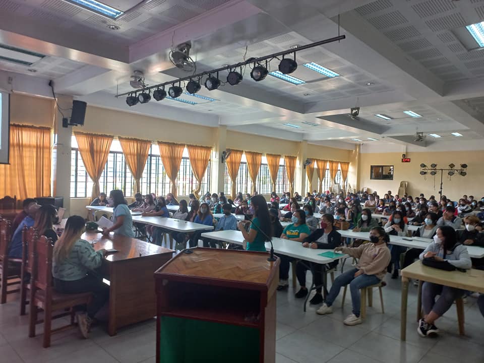 Employment for Students 3