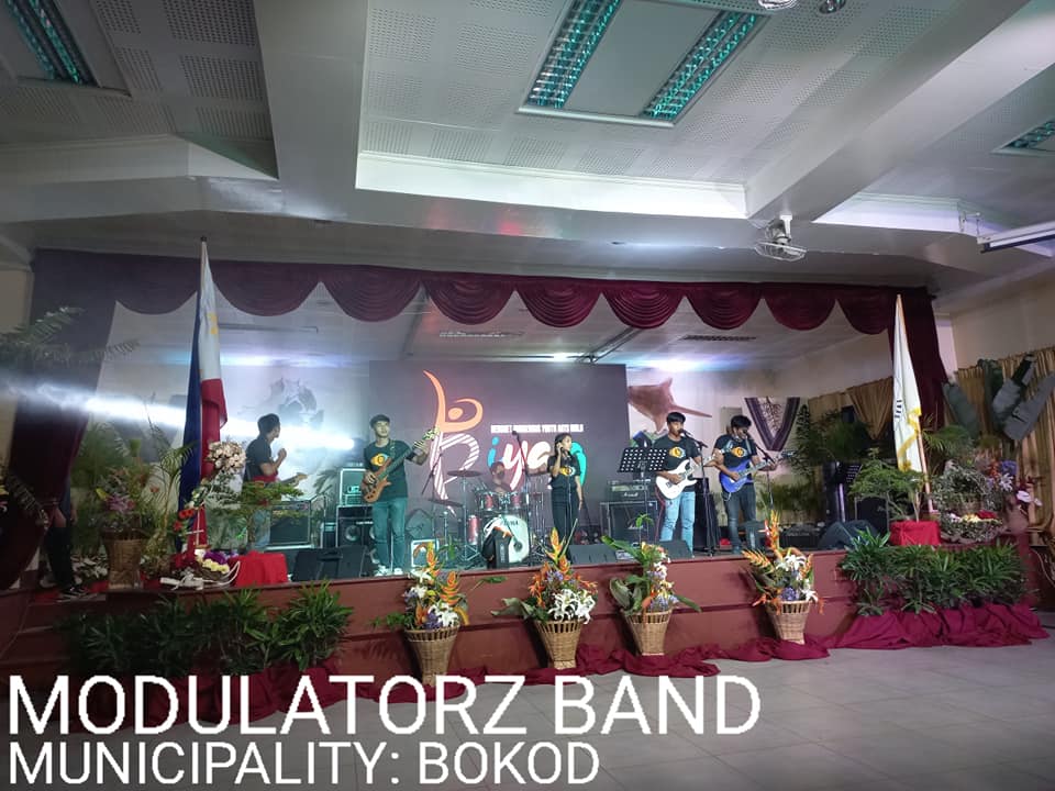 Biyag 2022 Search For The Band Of The Highland! 3