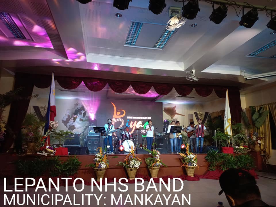 Biyag 2022 Search For The Band Of The Highland! 4