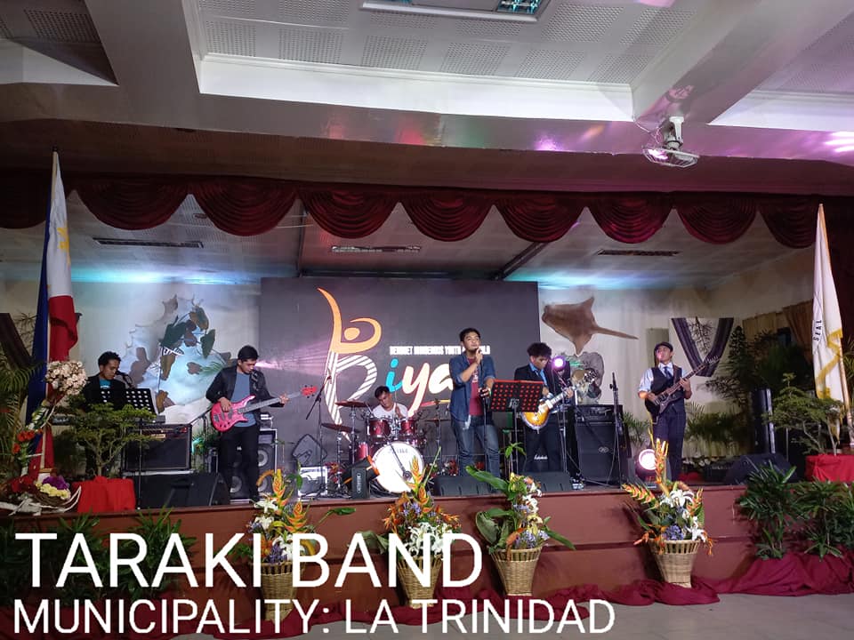 Biyag 2022 Search For The Band Of The Highland! 6