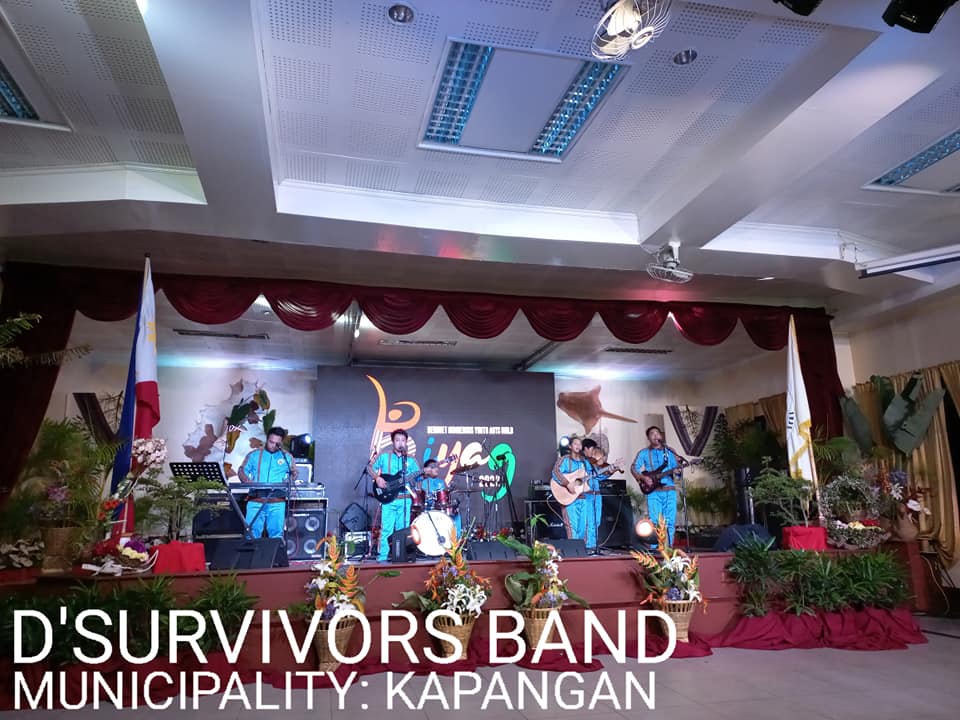 Biyag 2022 Search For The Band Of The Highland! 9