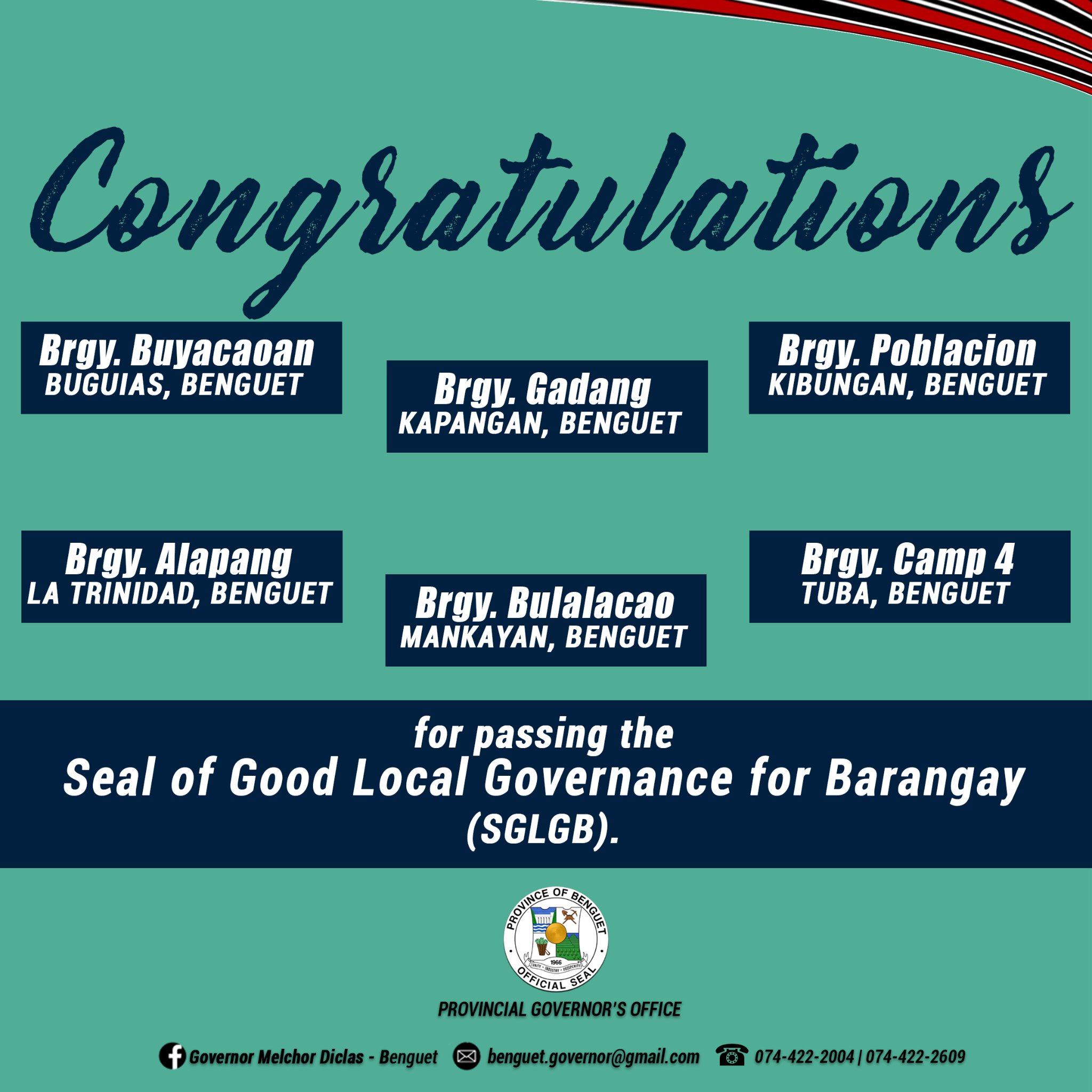 June-23-2022-Congratulations-for-Passing-the-Seal-of-Good-Local-Governance-for-Barangay-SGLGB