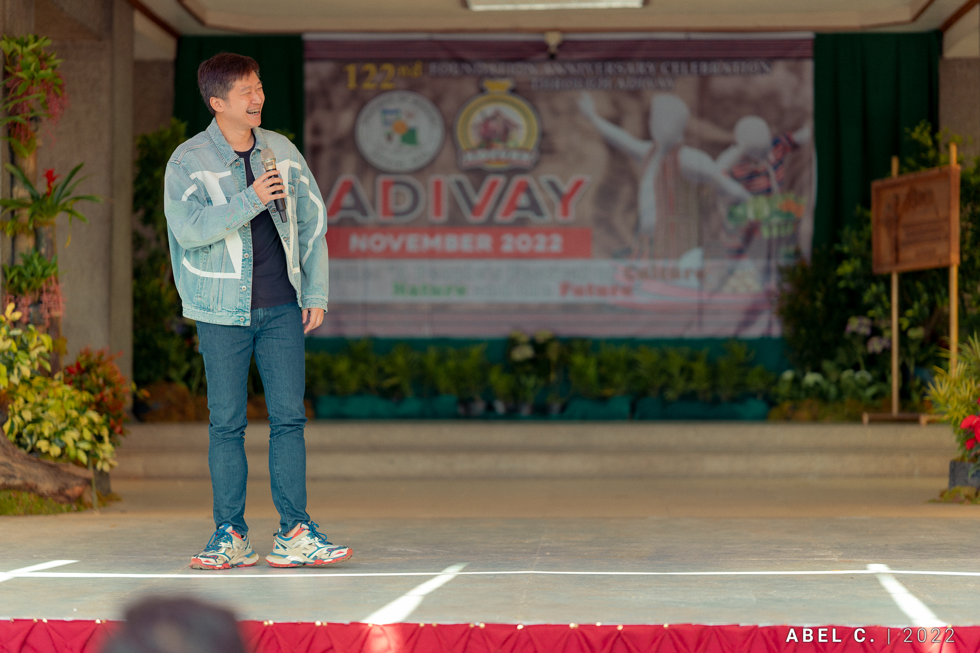 BENGUET ADIVAY HAS OFFICIALLY STARTED2