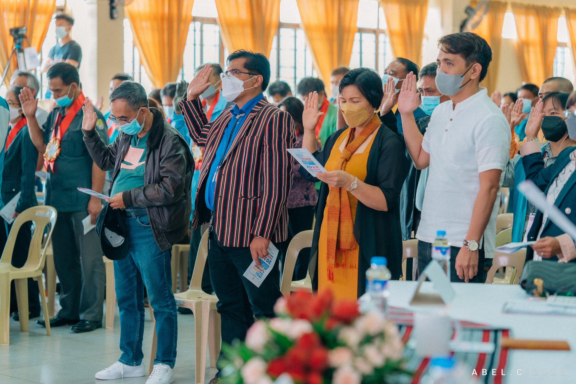 BENGUET PLGU PUBLIC SERVANTS FETED7