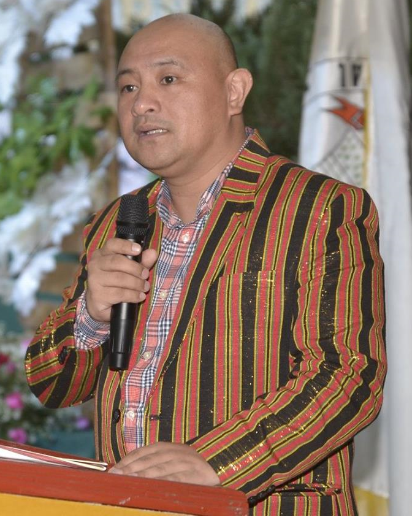 Government – Province Of Benguet