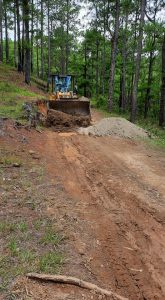 Safer Farm-to-Market Road in Bobok-Bisal, Bokod, Benguet