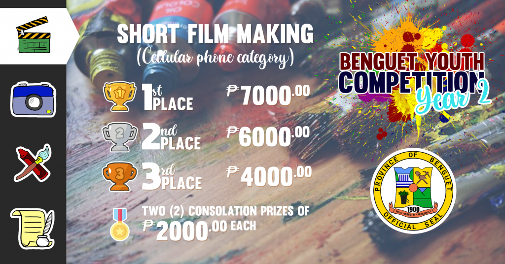 2. short film making - phone