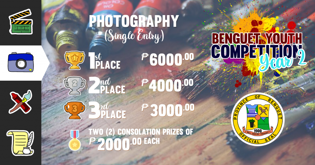 3. photography
