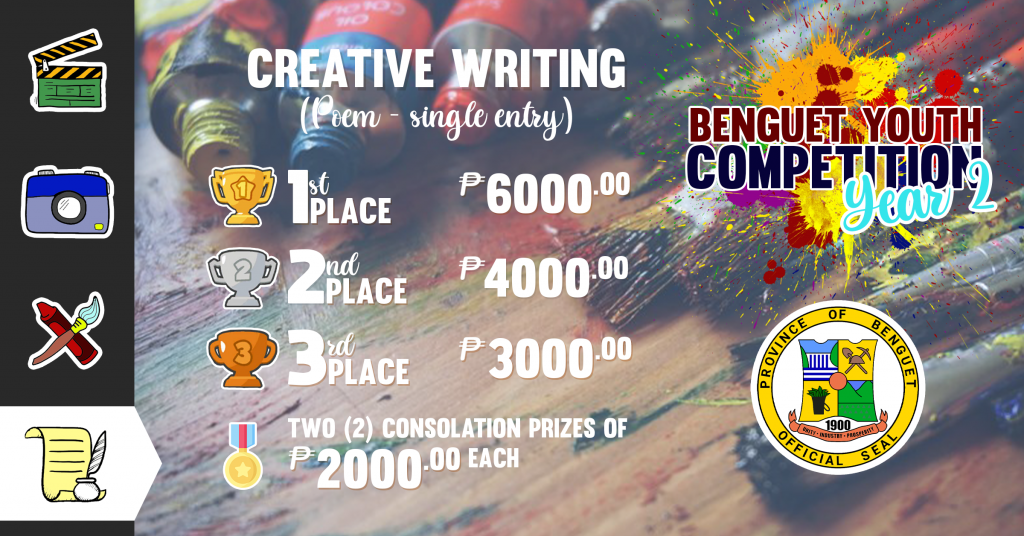 5. creative writing - poem