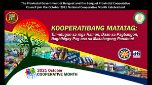 KOOPERATIBANG MATATAG
