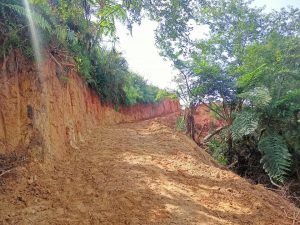 NEWLY CONSTRUCTED FMR OPEN TO SERVE 600 FAMILIES IN BAKUN