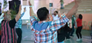 HAPPY 121ST FOUNDING ANNIVERSARY KABENGUETAN!​