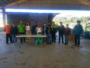 PARTNERSHIP FOR ENVIRONMENT