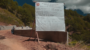 Episode 12: Rehabilitation of Besocol-Ballay farm-to-market road in Ballay, Kabayan, Benguet