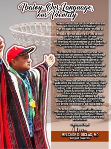 Happy 13th Ibaloy Day!