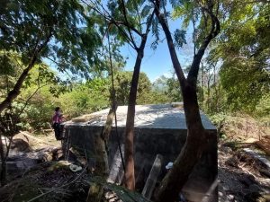 Improved Bineng Water System in Bineng, La Trinidad