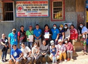 Zero Interest Livelihood Loan Assistance