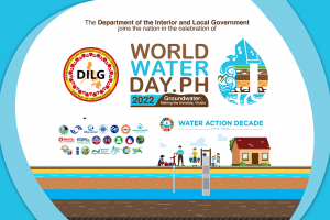 World Water Day 2022