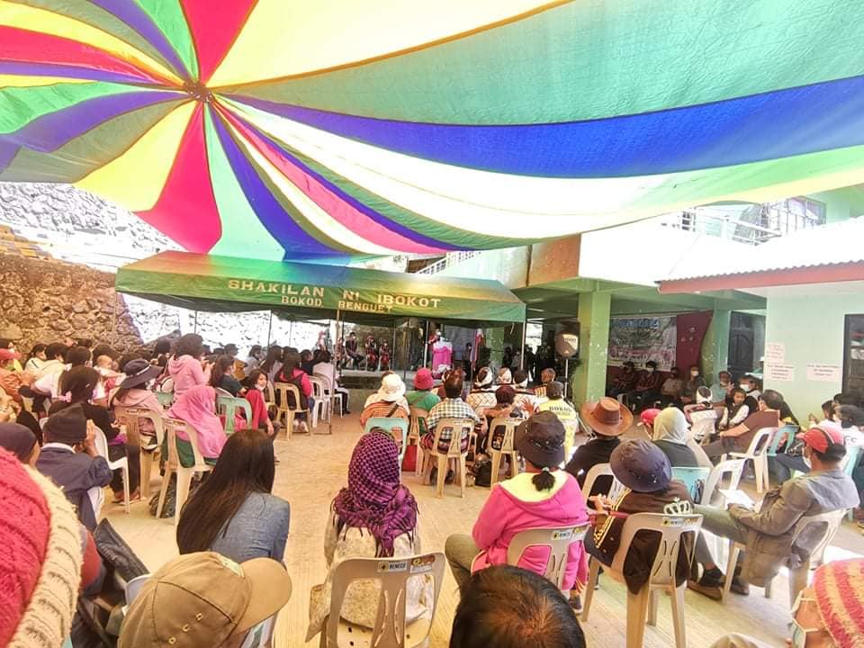 March 9, 2022 - Pito Barangays 51st Foundation Anniversary 3