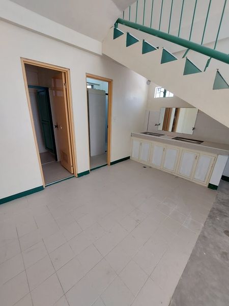 New School Building for Kabayan 1