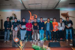 5 SocMed Local Influencers Win 2022 Biyag Awards