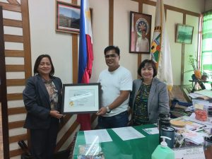 BENGUET RANKS 7TH AMONG TOP REVENUE GENERATORS NATIONWIDE