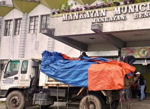 RELIEF ASSISTANCE FOR MANKAYAN