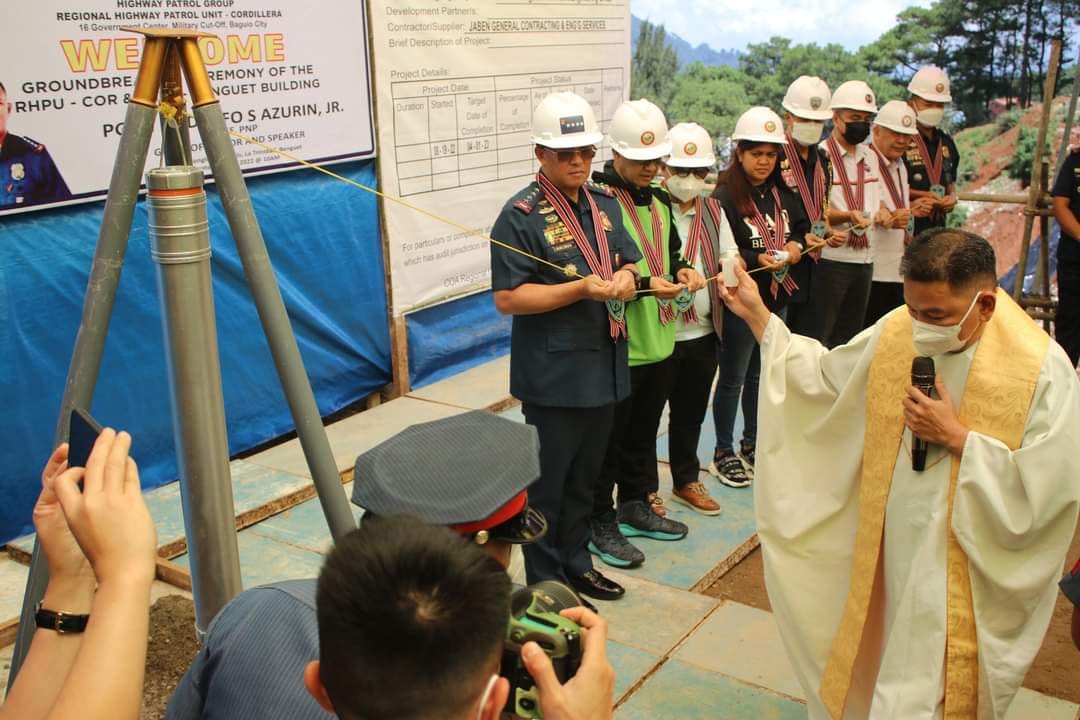 GROUND-CEREMONY AT LONGLONG, LA TRINIDAD3